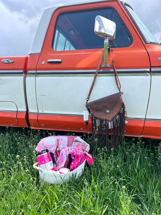 Rowdy Cowgirl πͺ©π