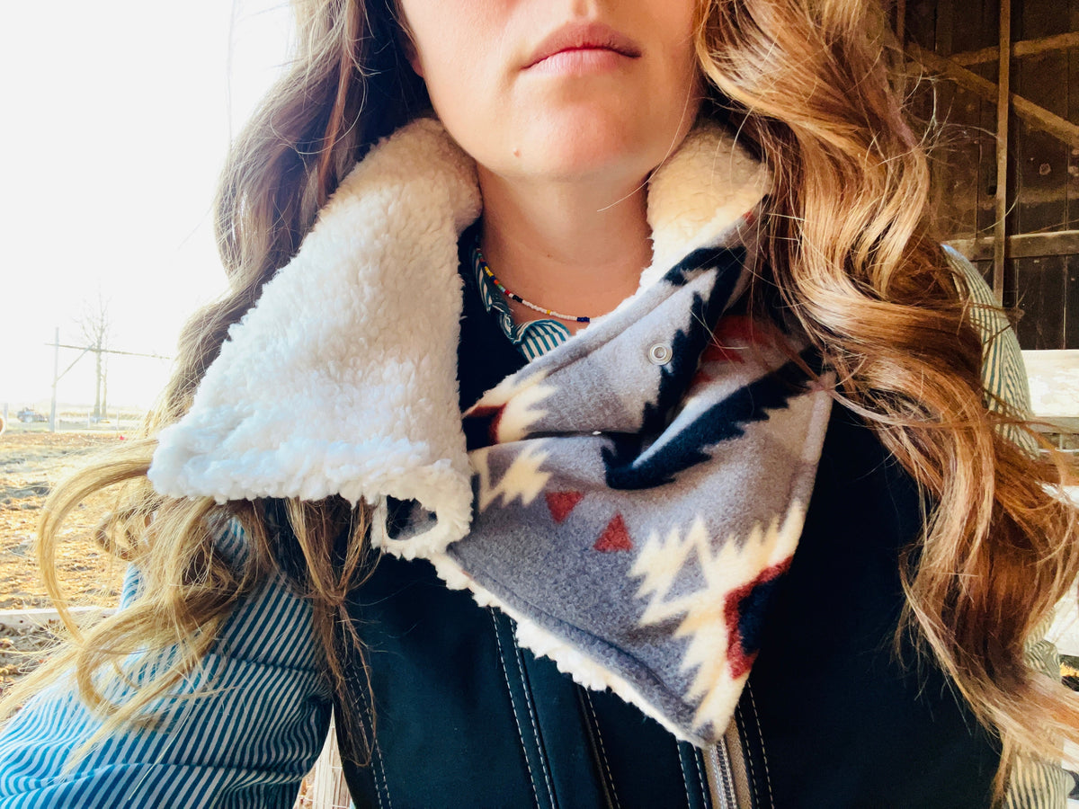 Willy Cowboy Cowl