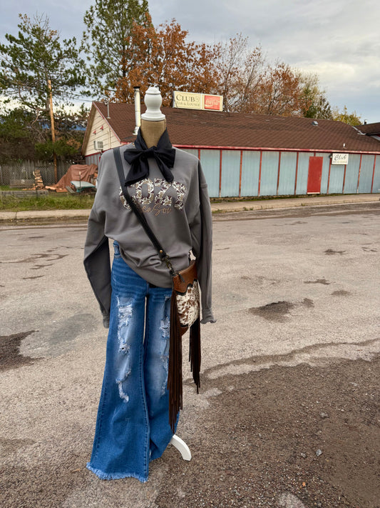 Cozy Season Crewneck