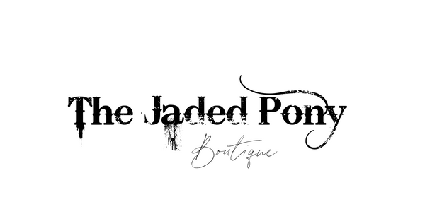 The Jaded Pony Boutique