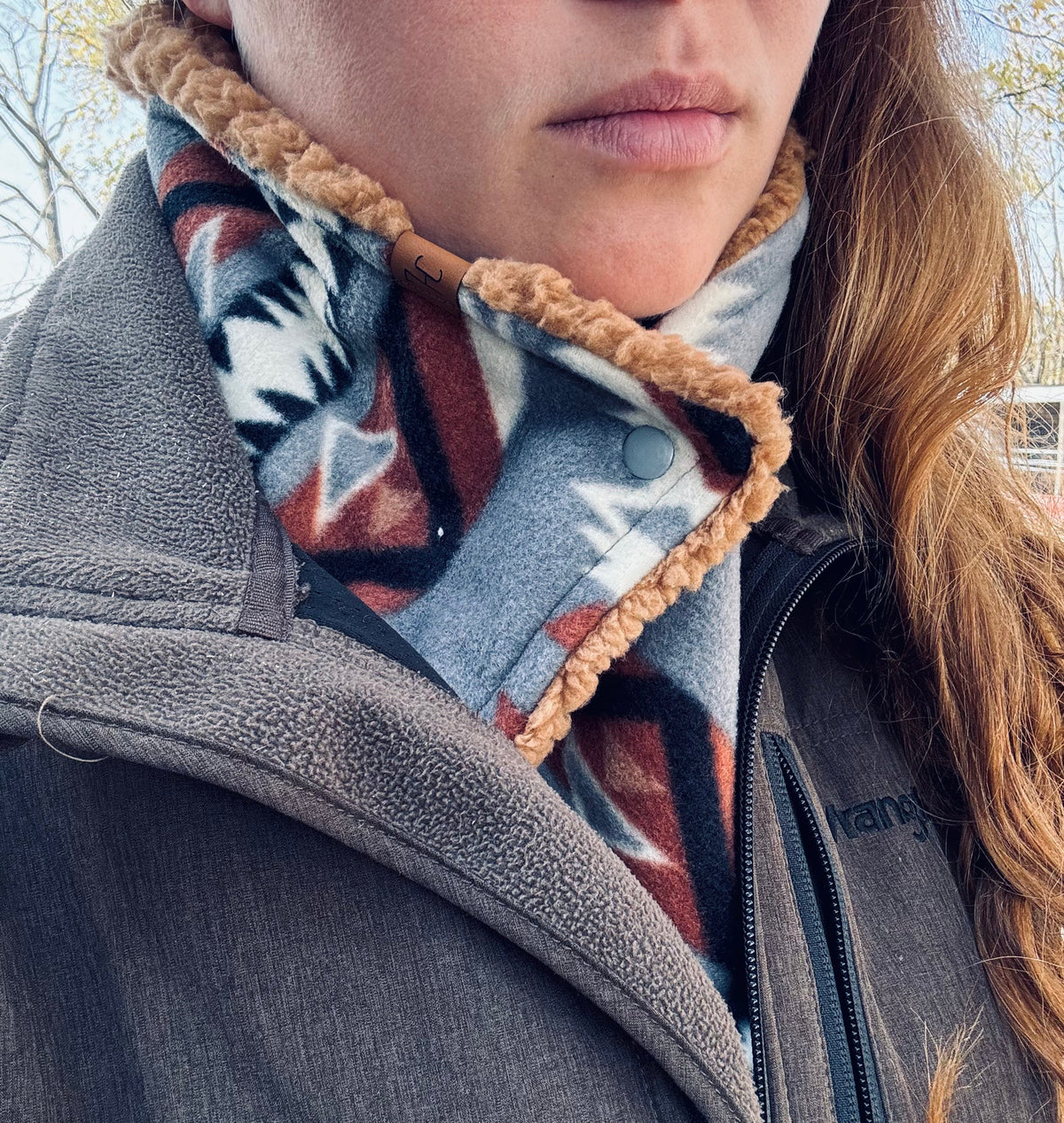 Willy Cowboy Cowl
