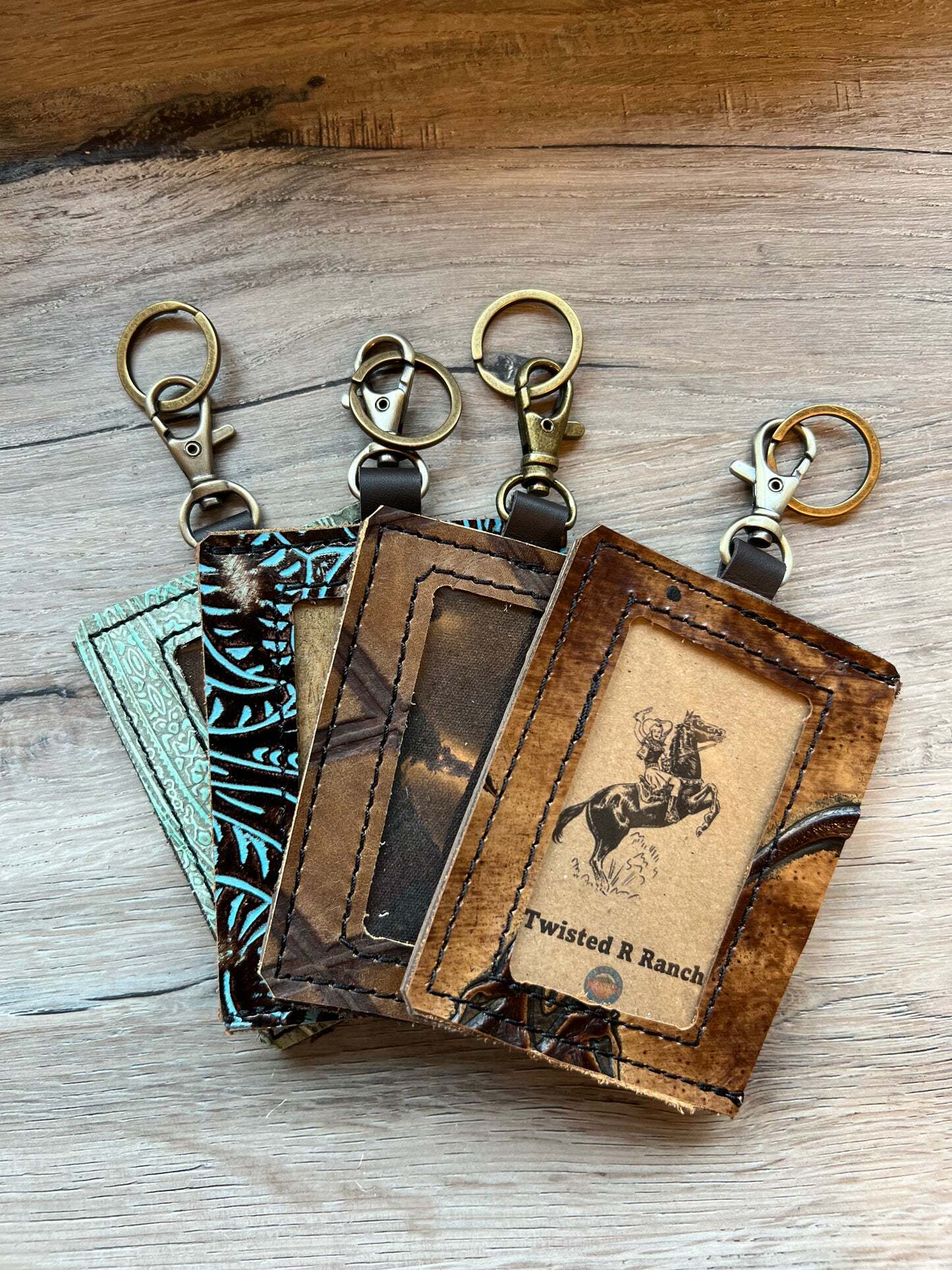 ID Holder – Cute, Compact & Ready to Go