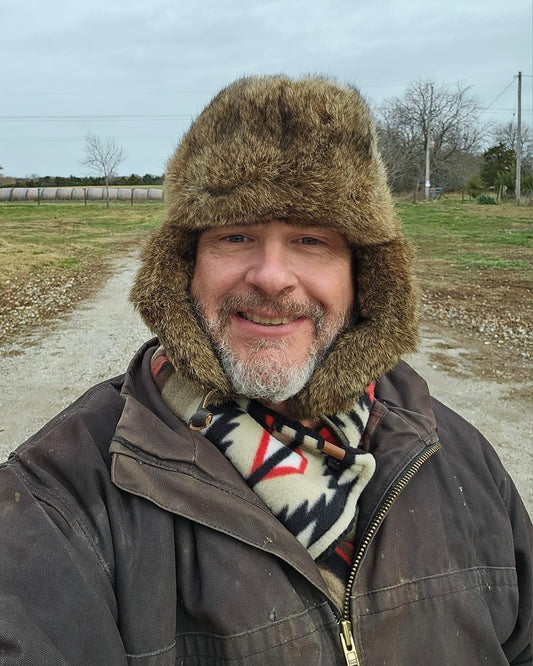Clyde Cowboy Cowl
