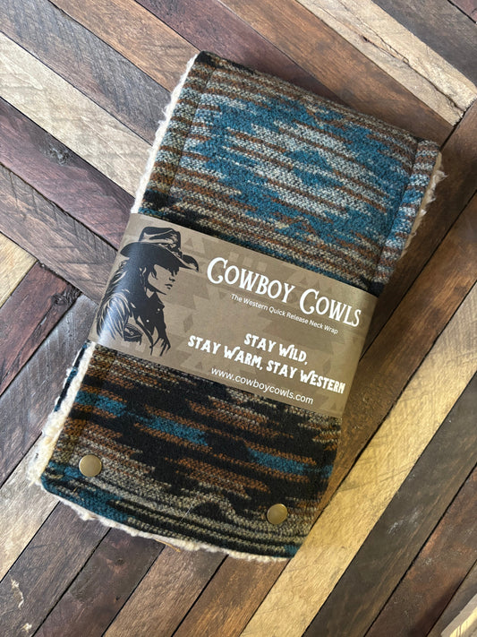 Nash Cowboy Cowl
