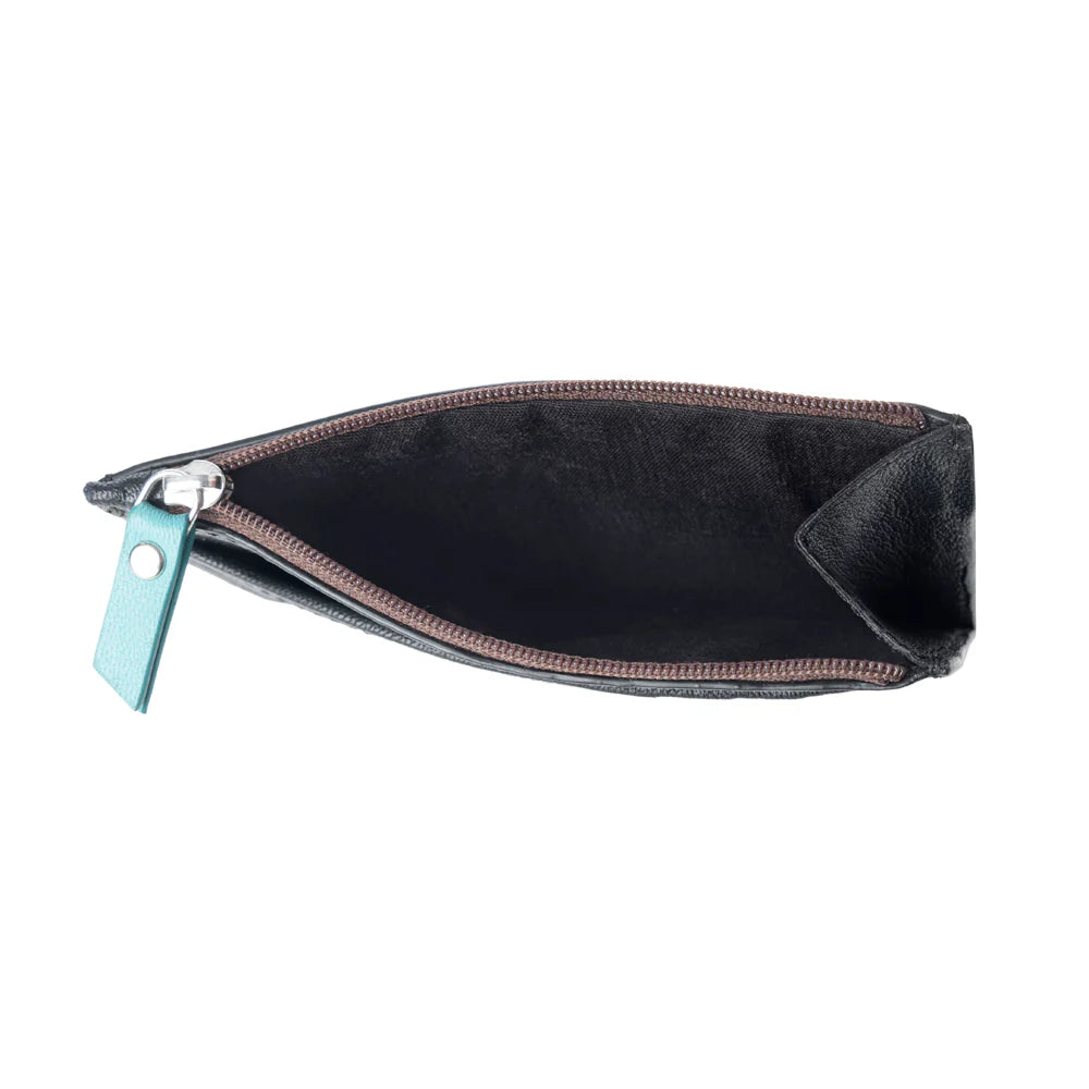 Bloom on the Range Credit Card Wallet