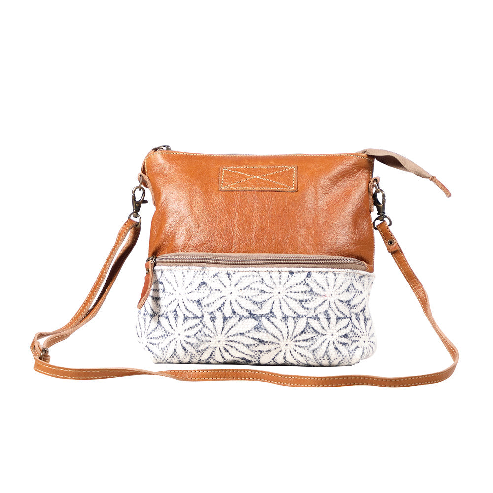 Myra Itsy Bitsy Small & Crossbody Bag
