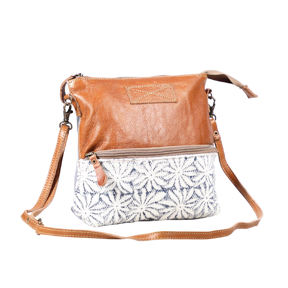 Myra Itsy Bitsy Small & Crossbody Bag