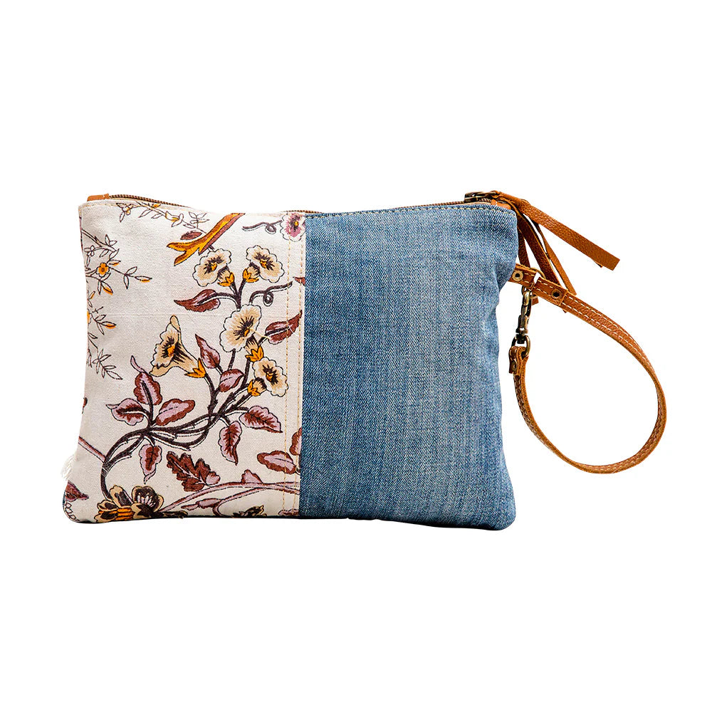 The Ravish Pouch Handbag