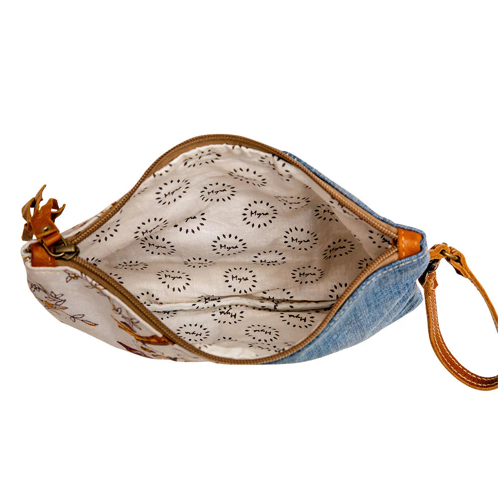 The Ravish Pouch Handbag