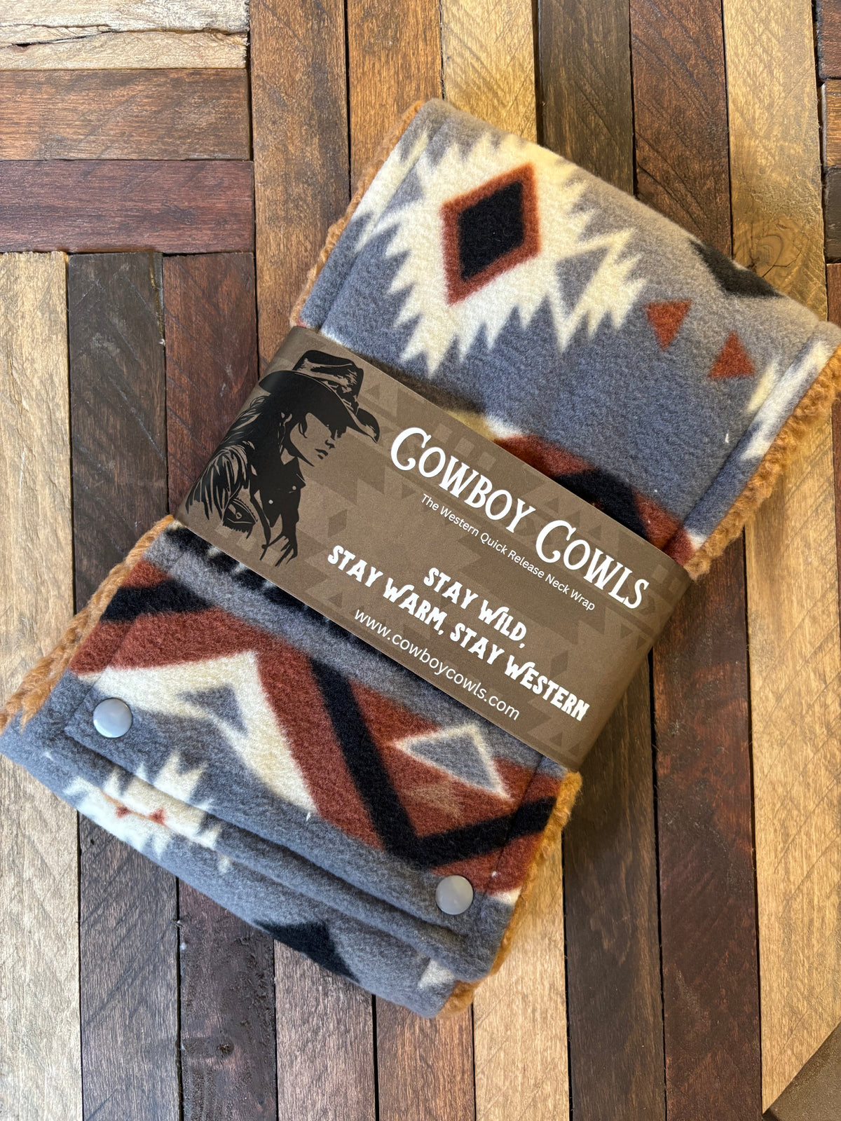 Willy Cowboy Cowl