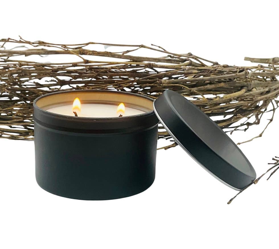 ☕ Brewed Bliss Candle – For the Coffee-Lovin’ Soul