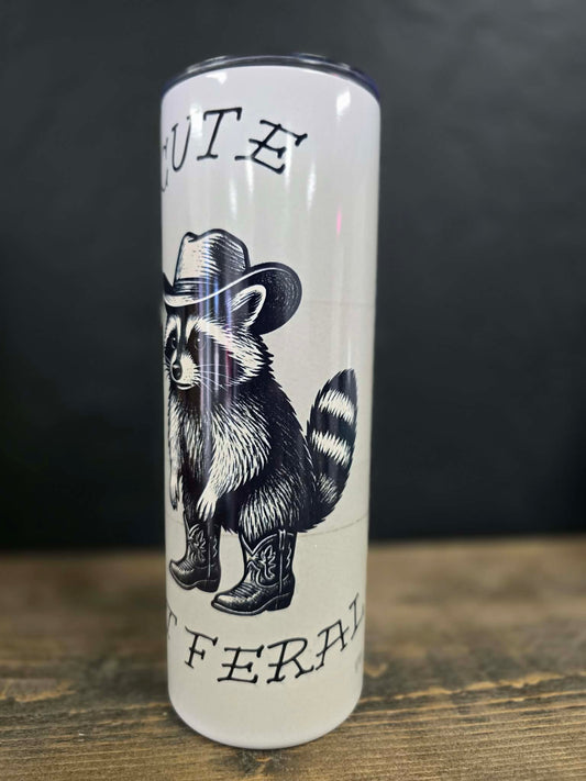 🥤✨ 20 oz Insulated Tumbler