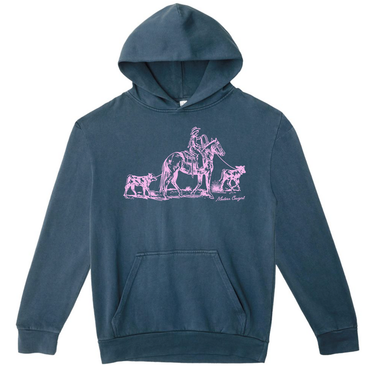 Raise 'Em Right Sweatshirt | S-2XL