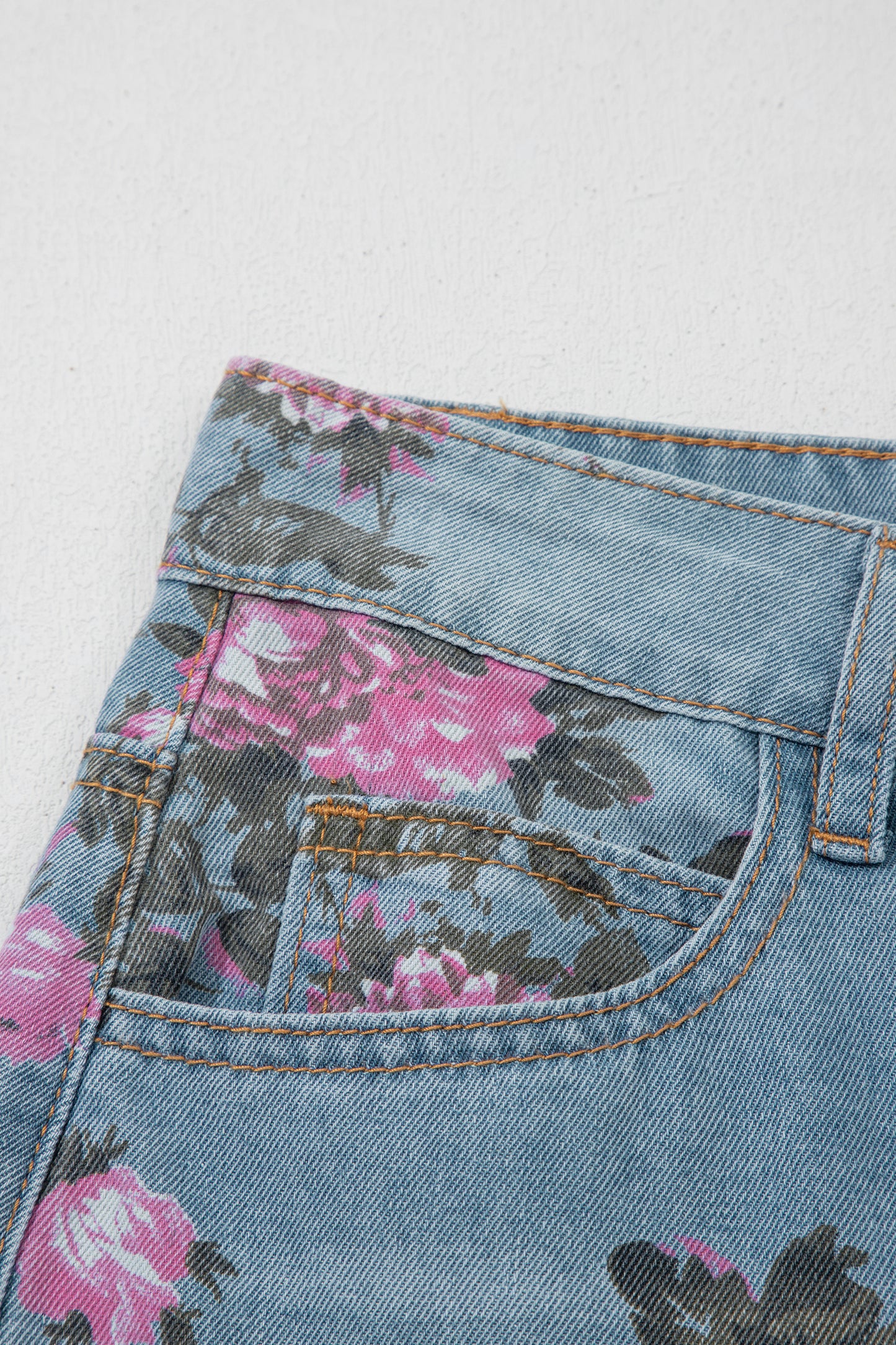 Wildflower Rodeo Bootcut Jeans