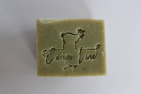 Dirt Magnet Goats Milk Soap