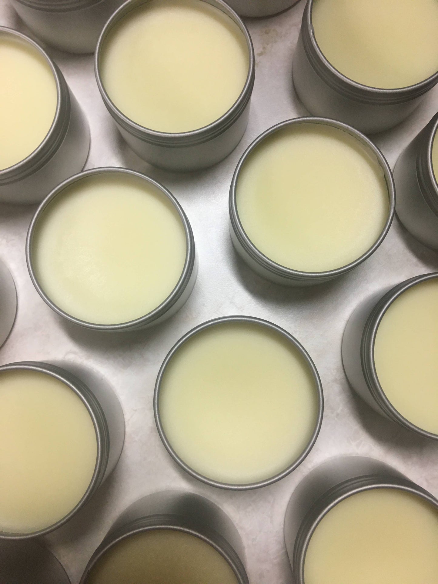 Into The Gray Skin Balm