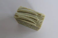 Dirt Magnet Goats Milk Soap