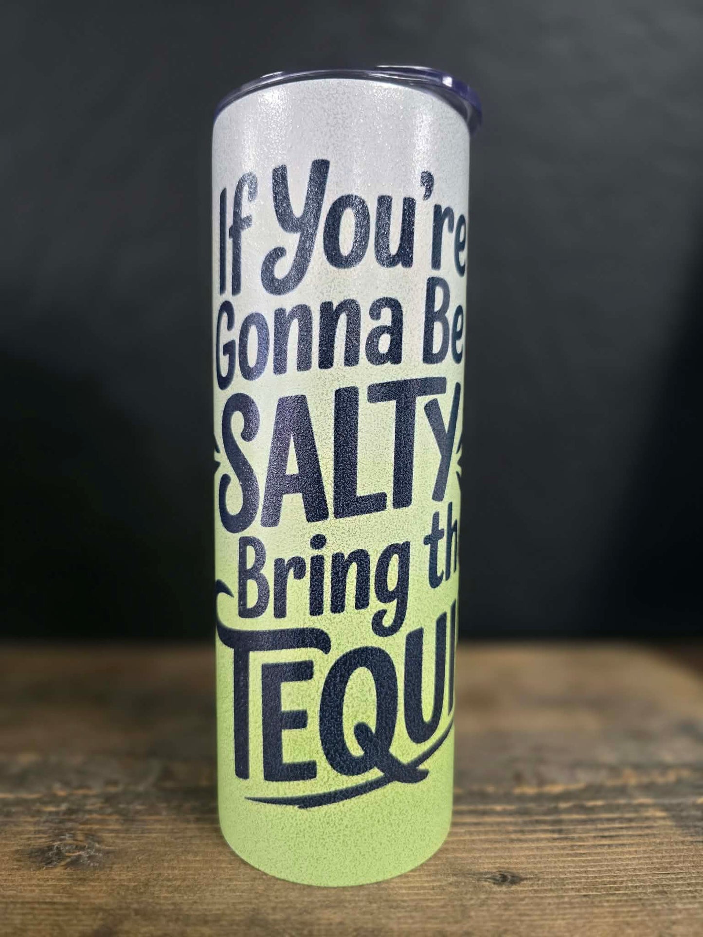 🥤✨ 20 oz Insulated Tumbler