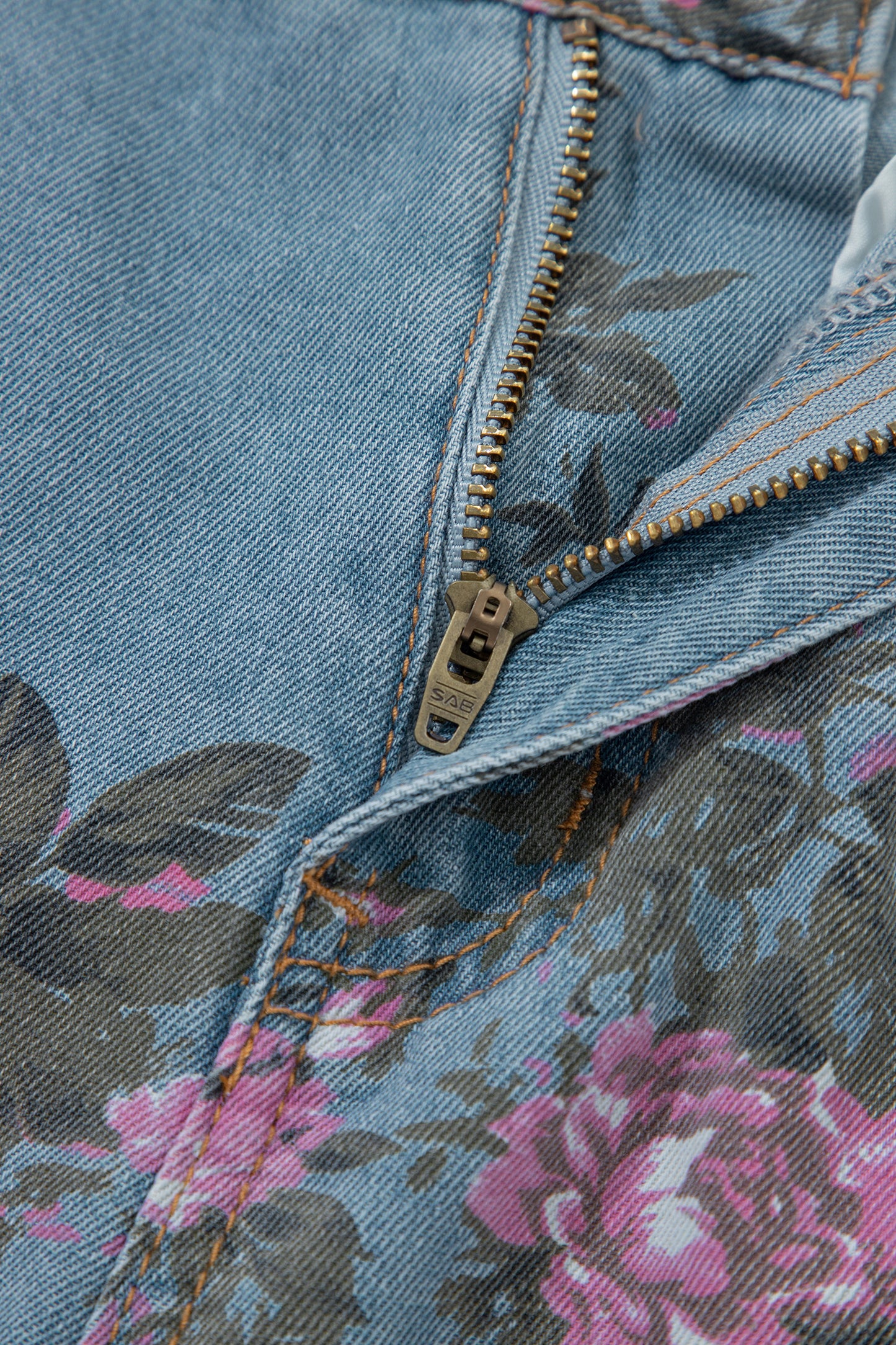 Wildflower Rodeo Bootcut Jeans