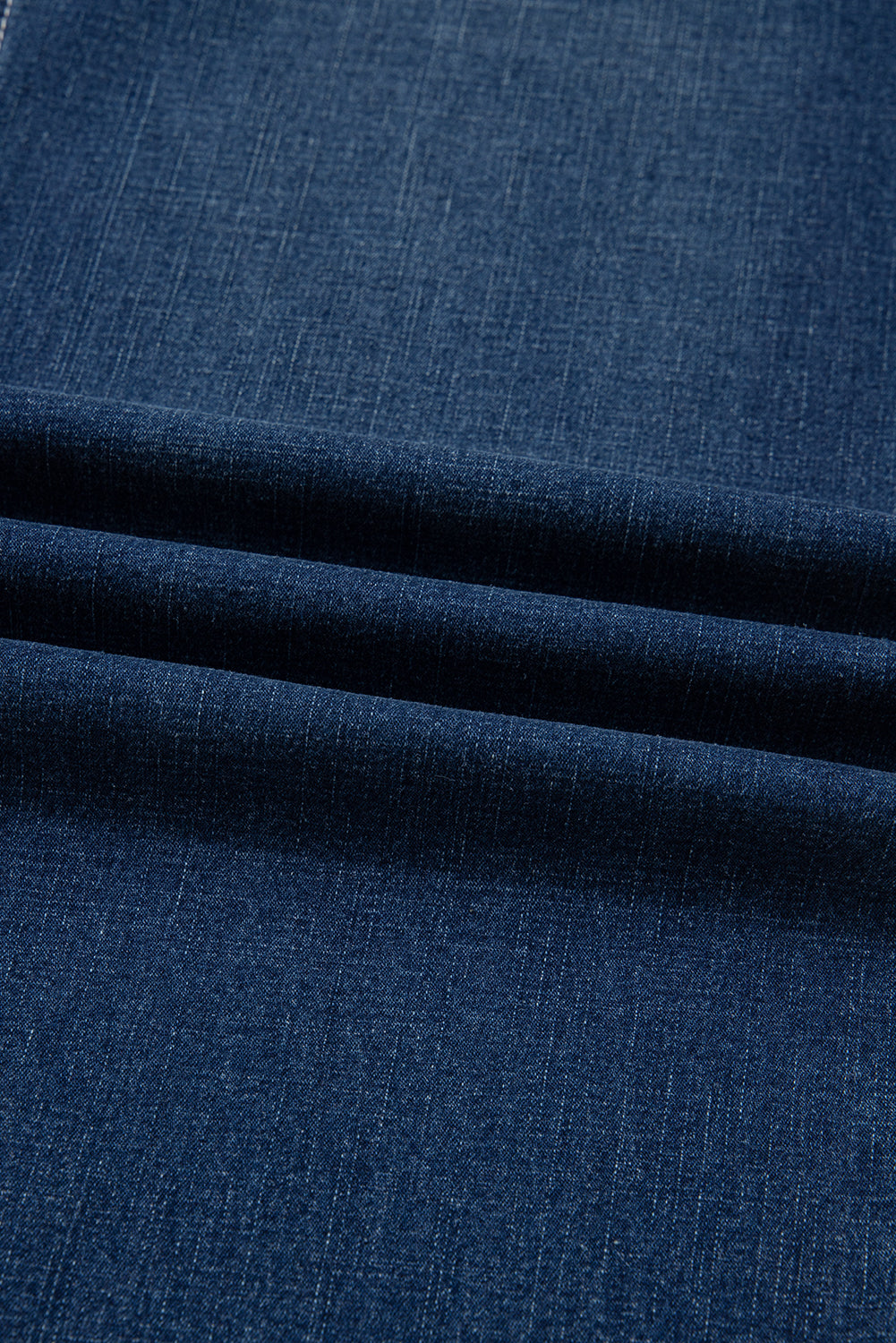 Blue Mesa Retro Cuffed Denim