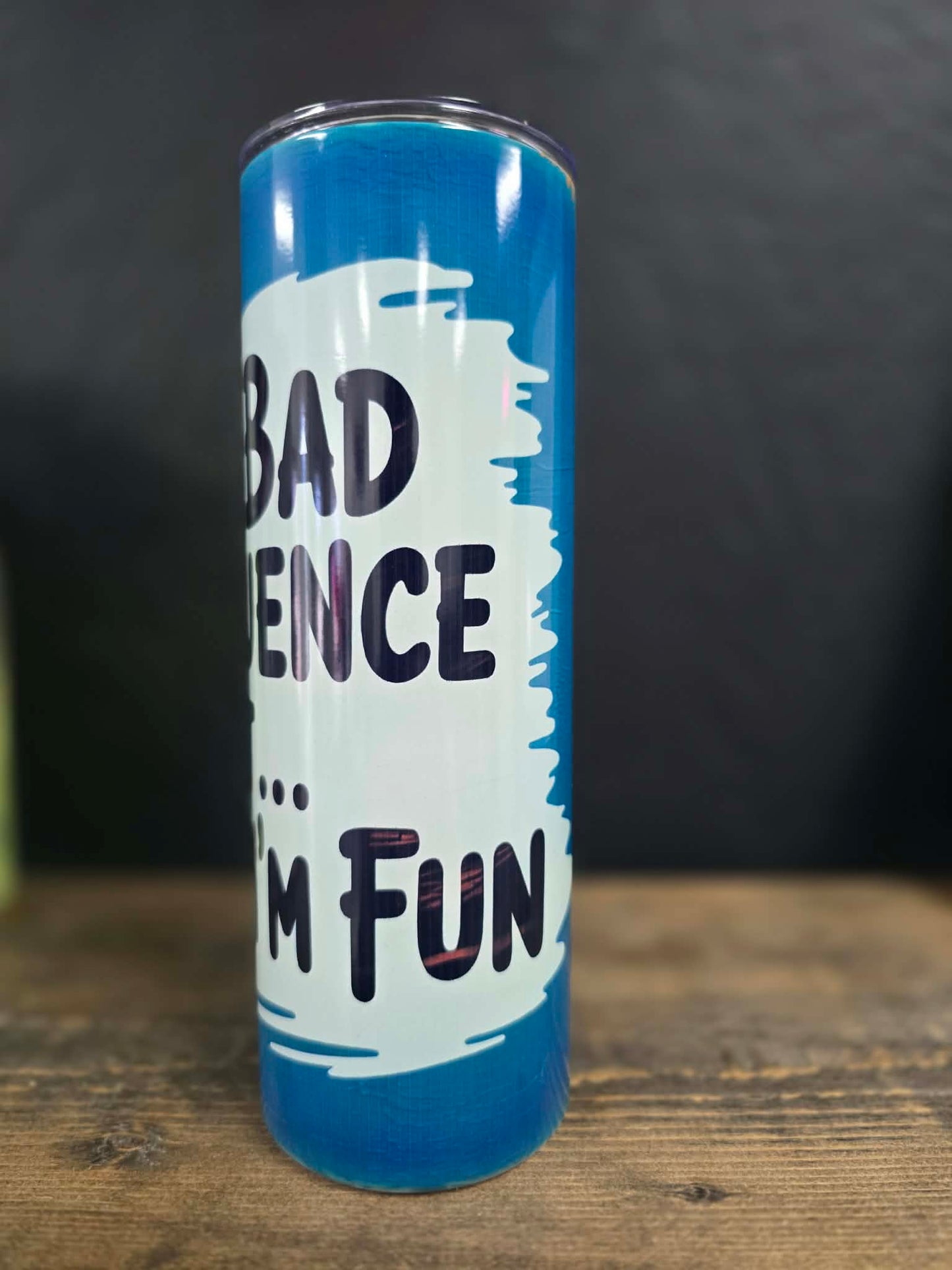 🥤✨ 20 oz Insulated Tumbler