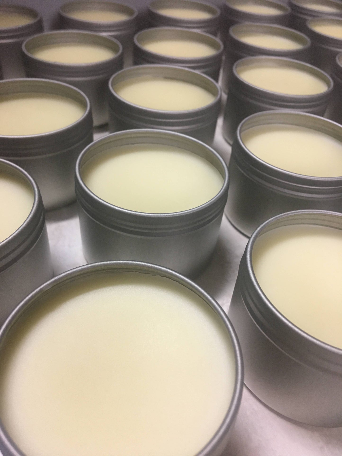 Eyes Wide Open Skin Balm