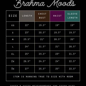 Brahma Moods Zip Up Knit Sweater
