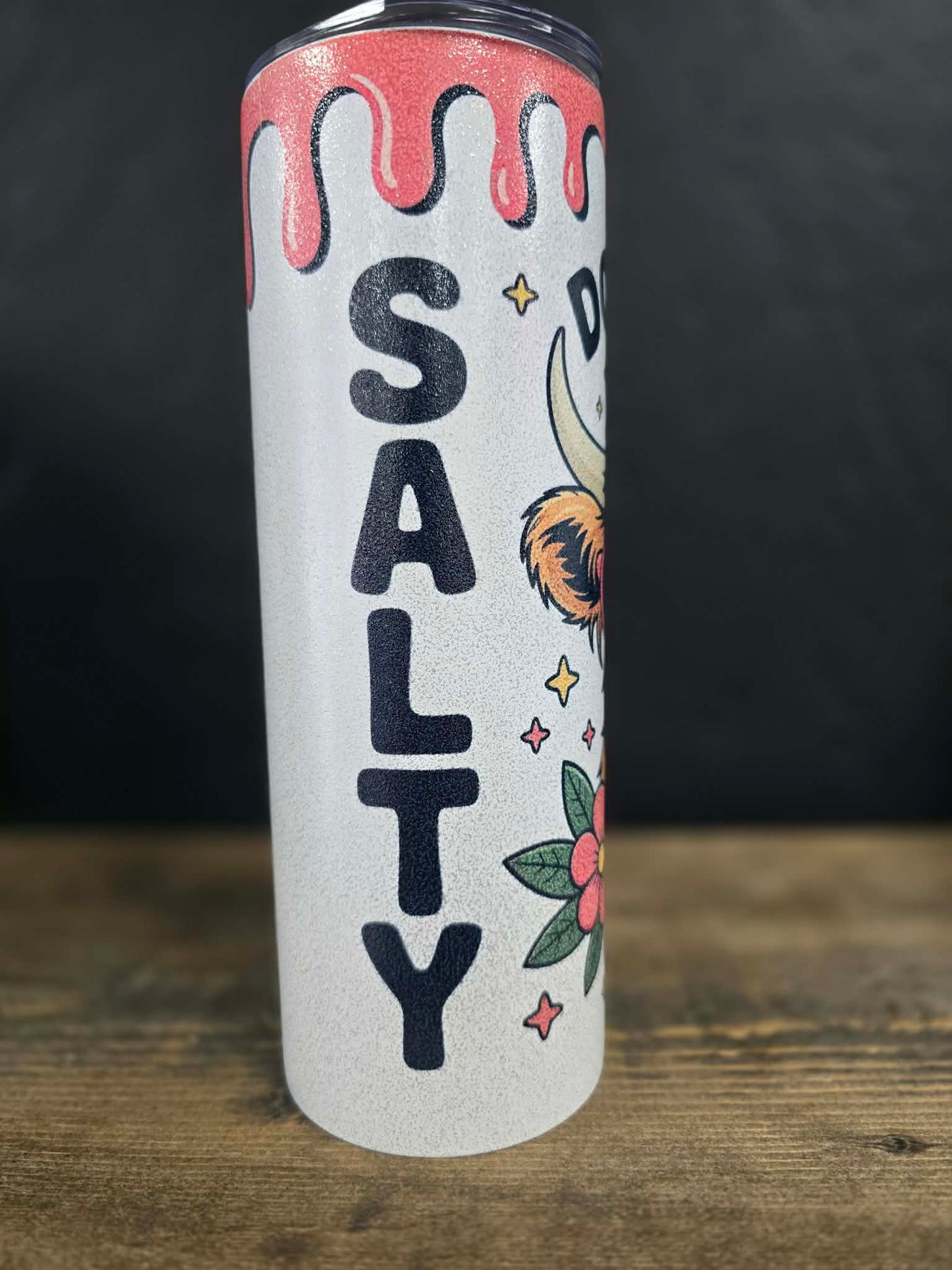 🥤✨ 20 oz Insulated Tumbler