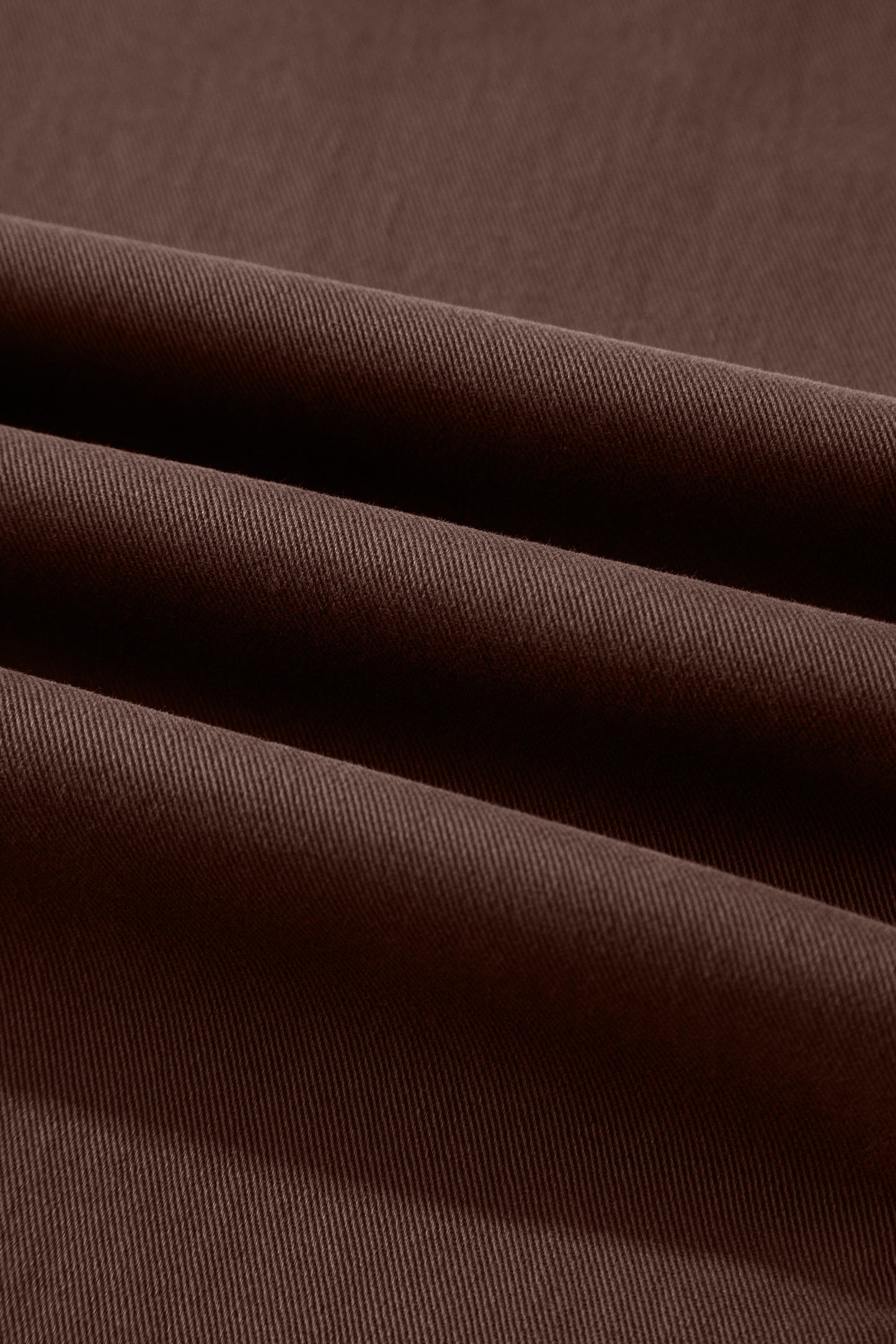Coffee Run Barrel Jeans