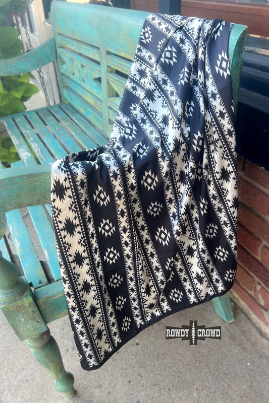Aztec Nights Wild Rag