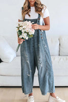 Front Porch Sittin' Overalls