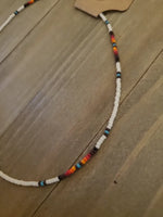 Beaded Choker