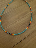 Beaded Choker