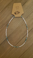 Beaded Choker