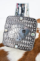 Travel Jewelry Box 3 Styles